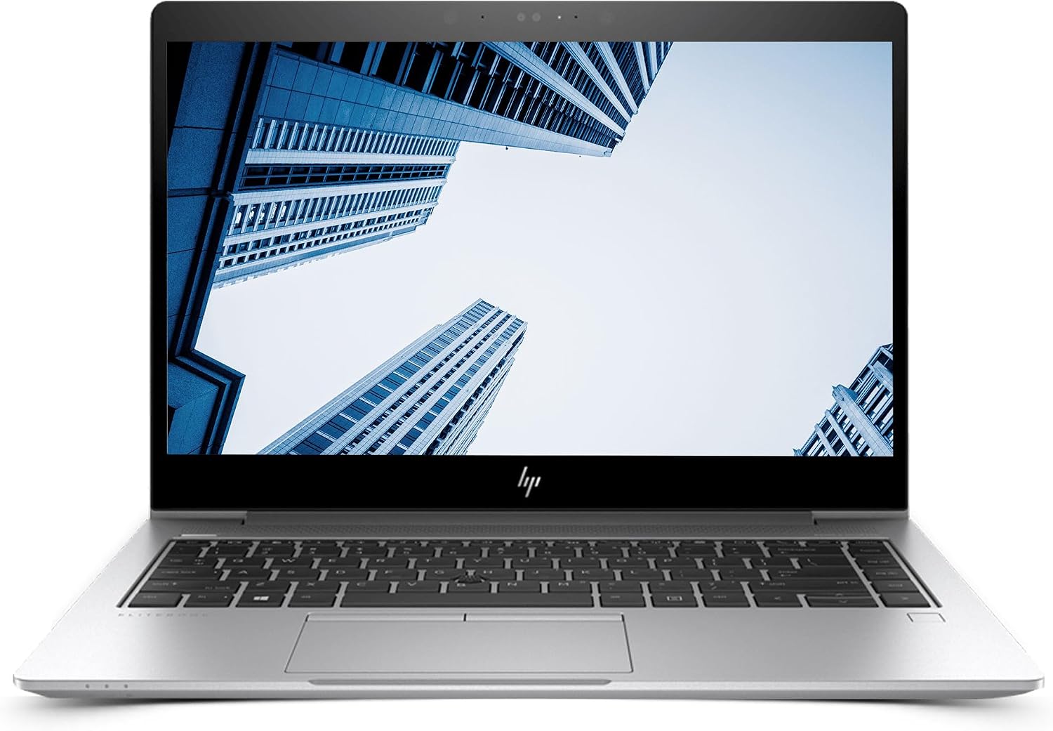 HP EliteBook 745 G5 - AMD Ryzen 5 Pro 2500U, 8GB RAM, 256GB SSD