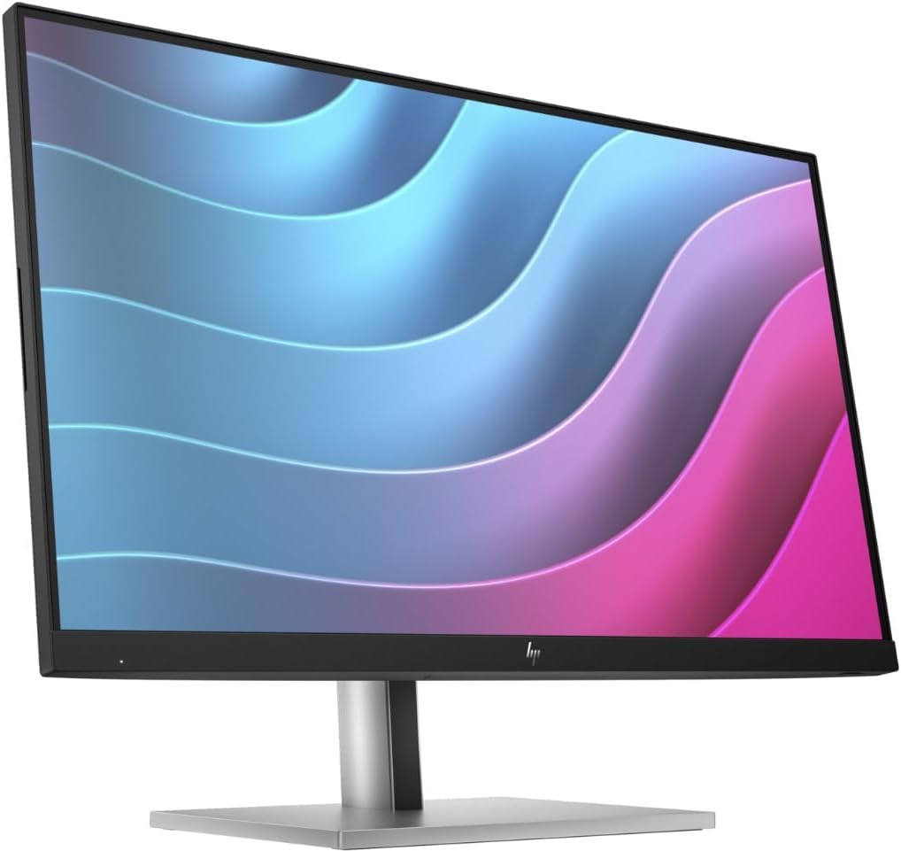 HP E24 G5 23.8 FHD Monitor product image 3