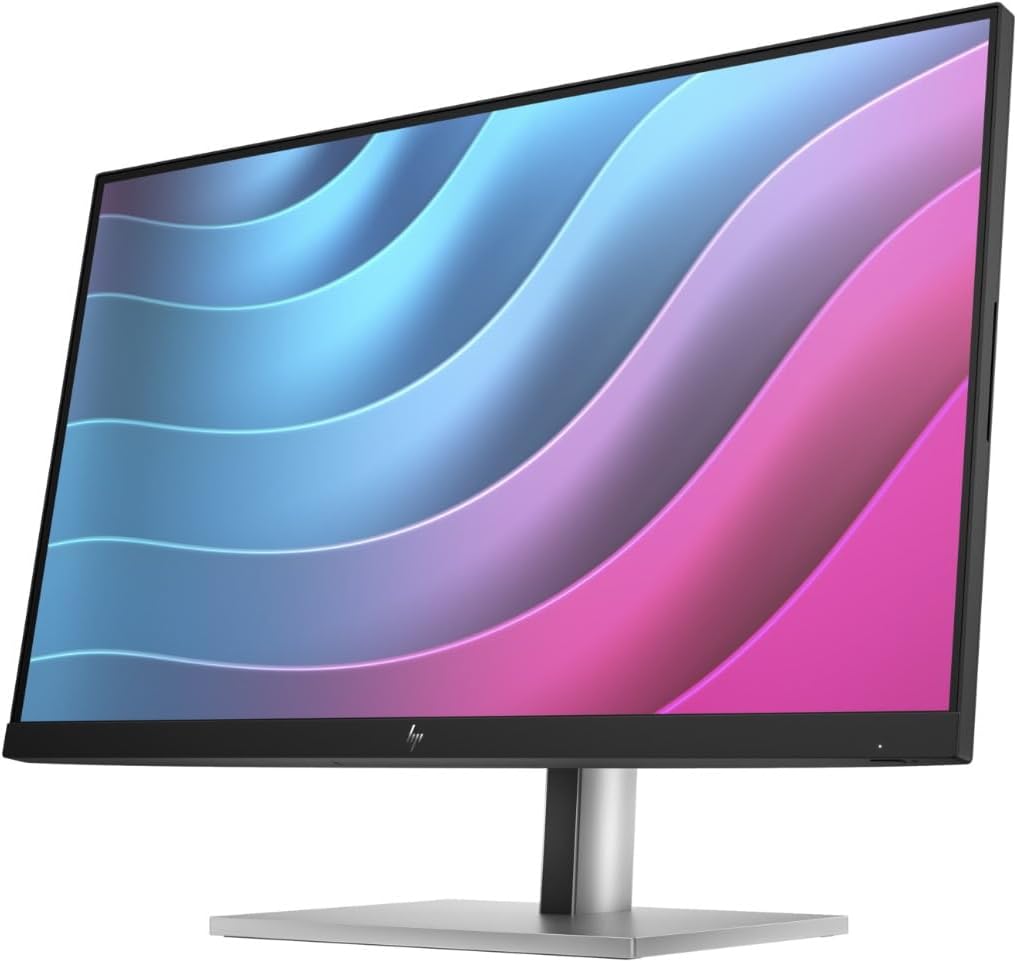 HP E24 G5 23.8 FHD Monitor product image 4